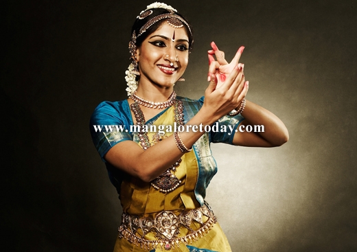 Guru Padmini  Ramachandran 6